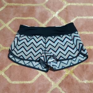 Seawheeze Speed Shorts